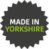 Made In Yorkshire!
